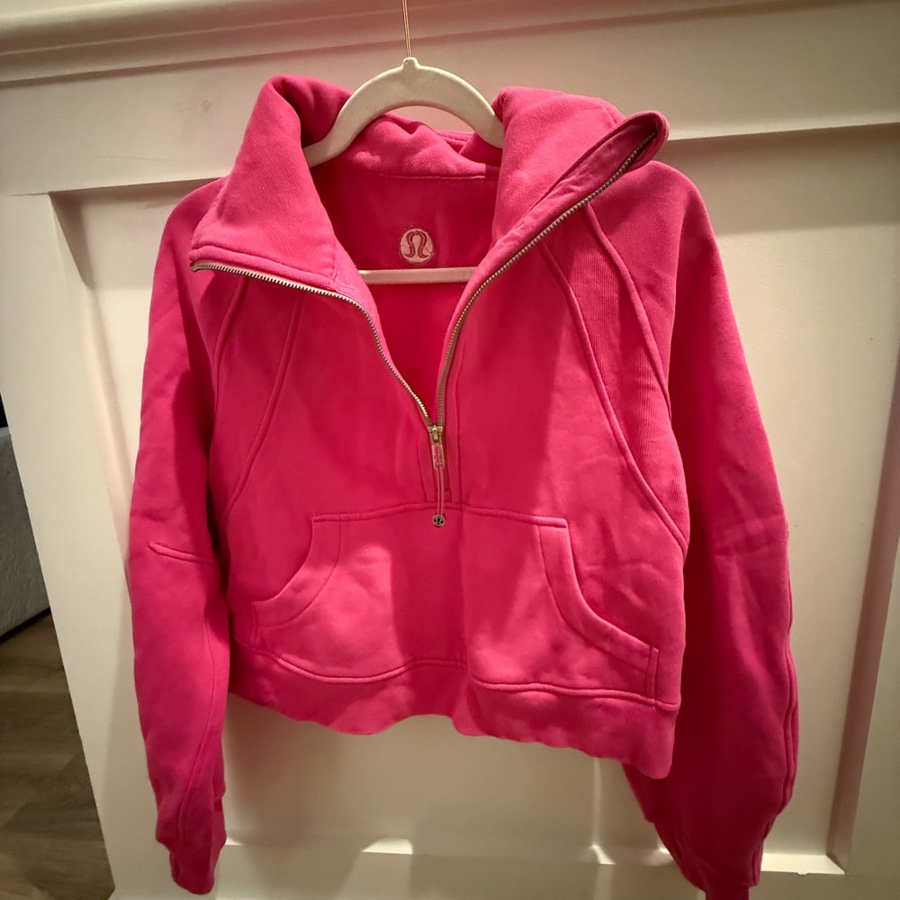 Lululemon scuba